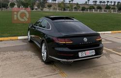 ڤۆڵکسواگن ئارتیۆن